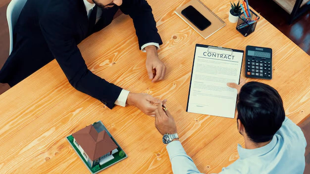 Moving Forward with Confidence with the Support of a Mediator Lymington