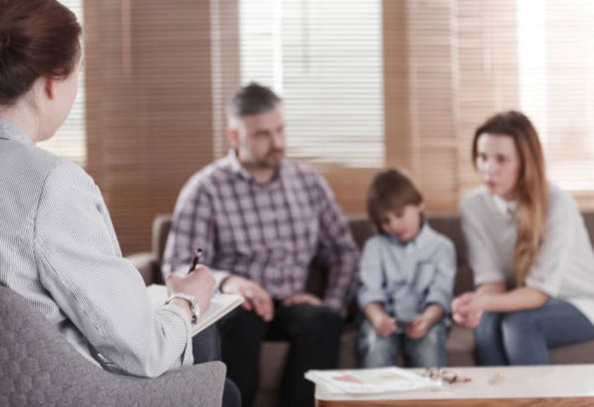 Mediation Failures Lymington: Protecting Children in Complex Family Cases Litigation