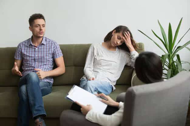 Local family mediation Lymington for conflict resolution