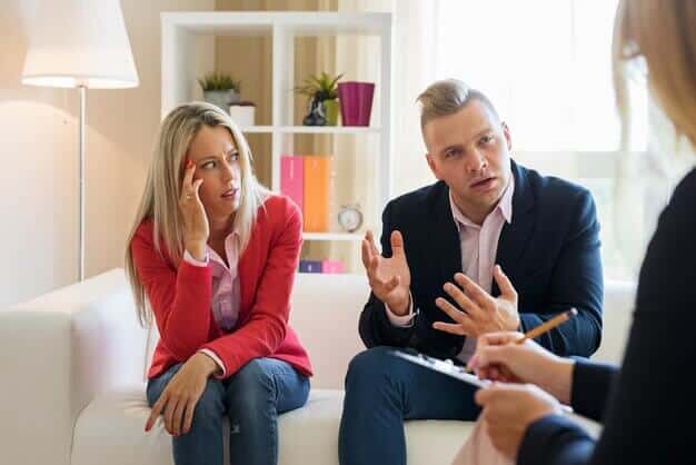 Recognizing Mental Health Challenges in Mediation Lymington