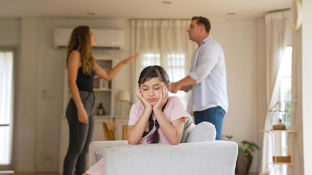 What Is Parental Responsibility in the UK Lymington
