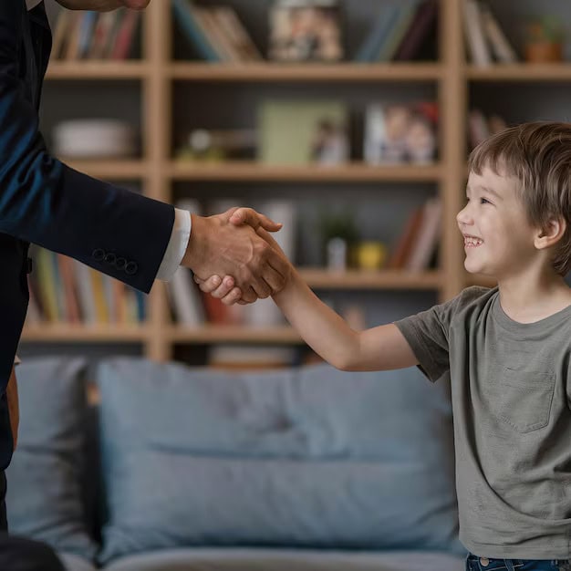 Understanding Child Arrangements – Guidance from EH Mediation Specialists Lymington