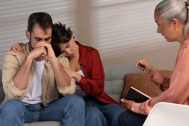 How EH Mediation Creates Better Results Through Continuous Feedback Lymington