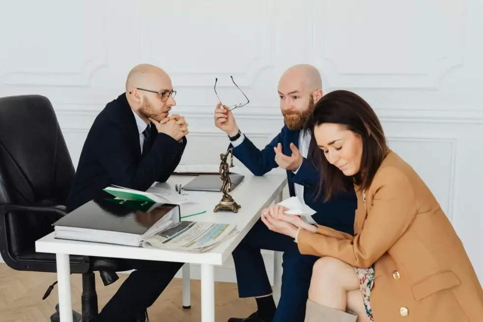 Long term dispute resolution for family mediation Lymington