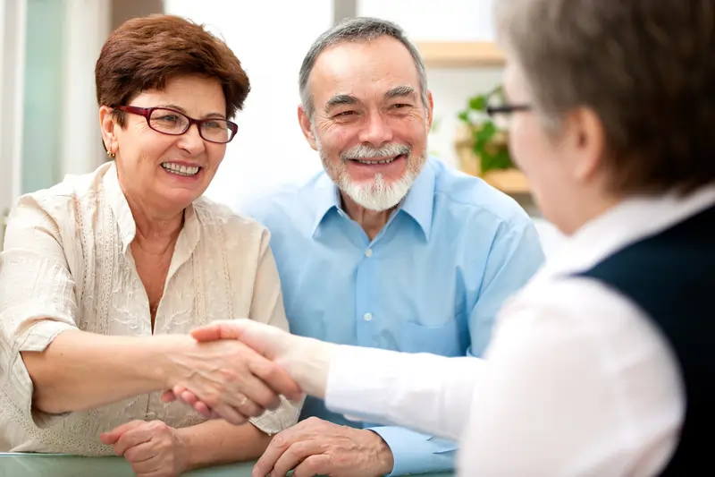 Managing Conflict Over Care Homes, In-Home Support, and Living Arrangements with EH Mediation Lymington