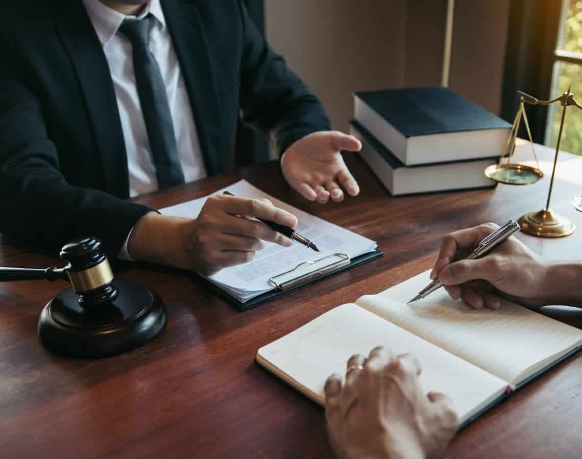 Common Challenges Couples Face in Collaborative Law Lymington