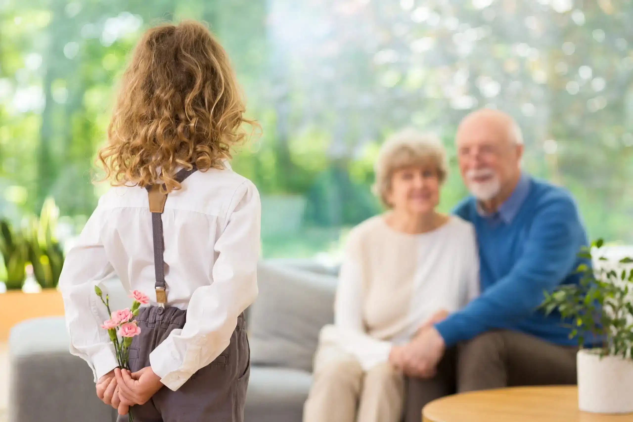 Taking the First Step: How EH Mediation Supports Grandparents Toward Positive Outcomes Lymington