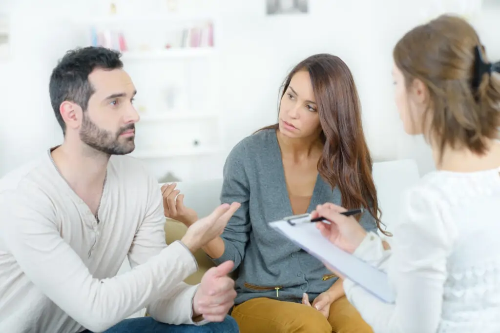 Empowerment Through Structured Communication and Professional Support Lymington