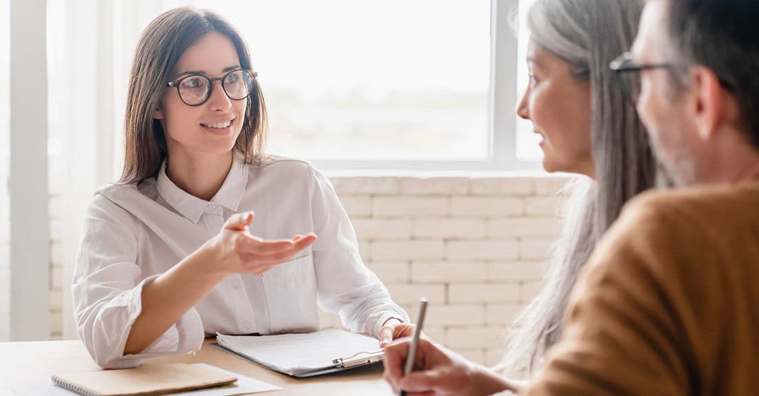 The Role of EH Mediation in Long-Term Agreement Success Lymington
