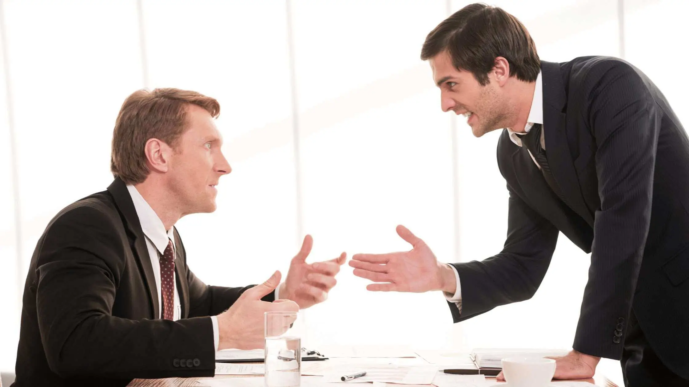 How EH Mediation Creates a Safe Space for Financial Discussions Lymington