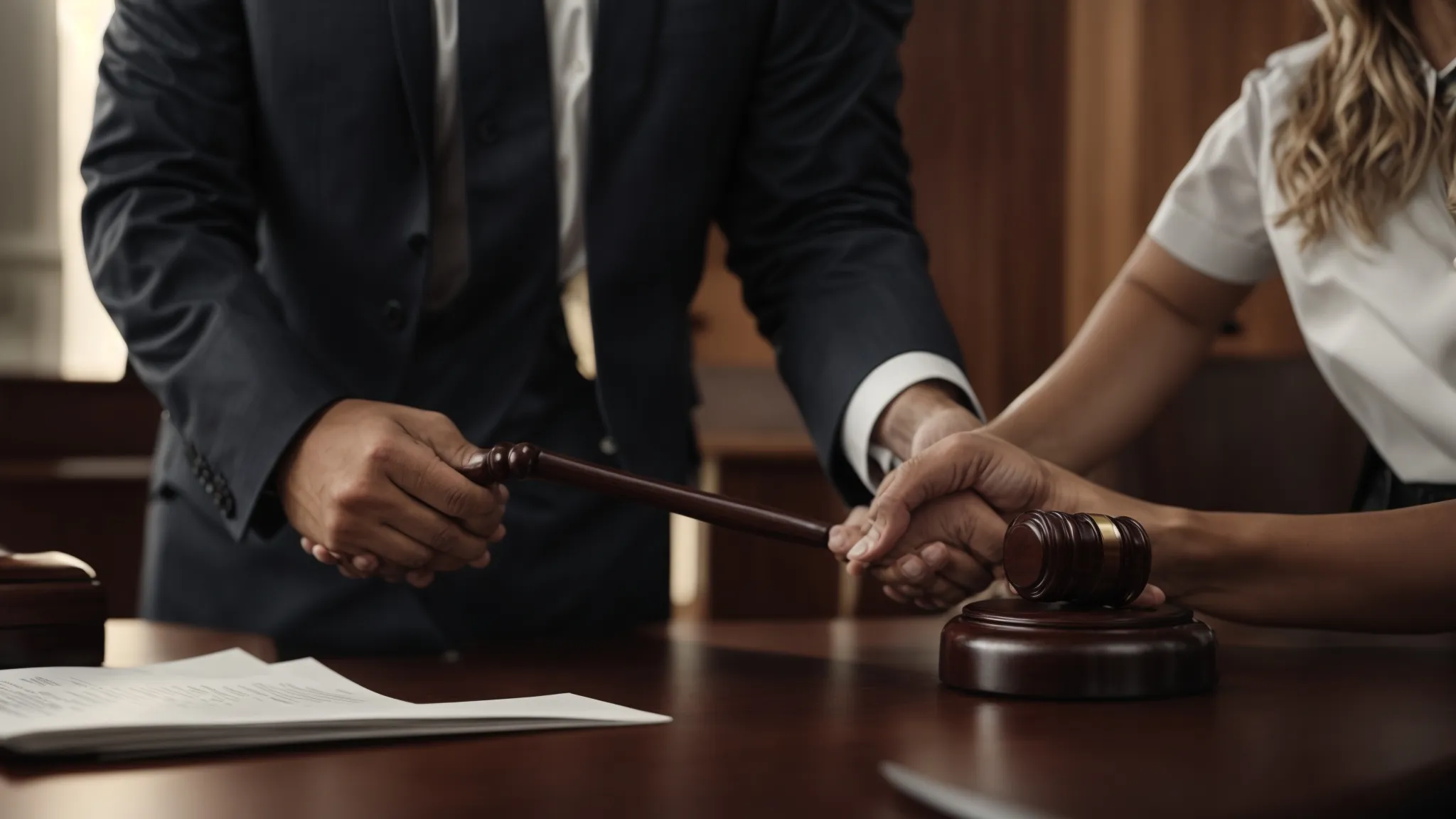 Why Choose EH Mediation for a Rock-Solid Agreement Lymington