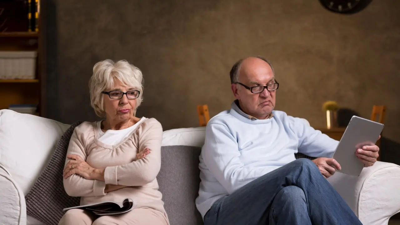Preventing Long-Standing Family Issues from Escalating During Care Planning Lymington