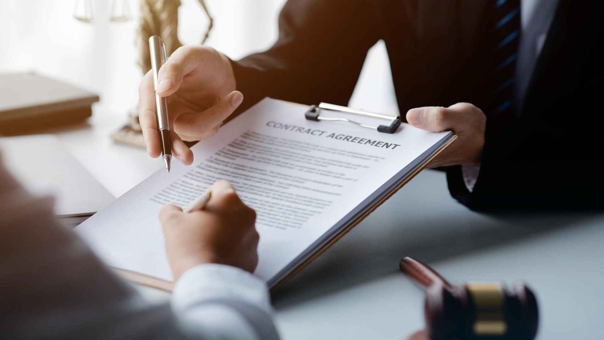 The Legal Standing of Mediation Agreements in the UK Lymington