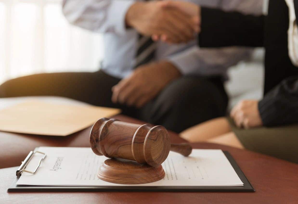 Understanding the Legal Framework Behind Mediation Agreements Lymington