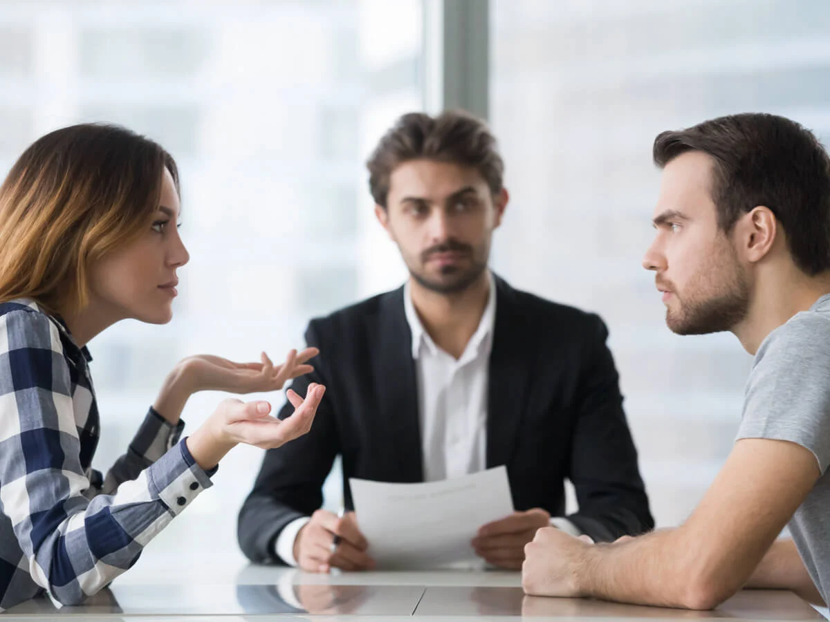 Building Better Agreements Through Feedback Support from EH Mediation Lymington