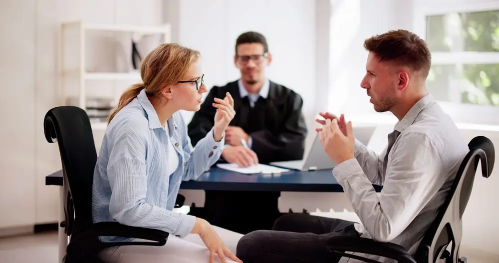 Rebuilding Trust After Relationship Breakdown Through Professional Mediation Lymington