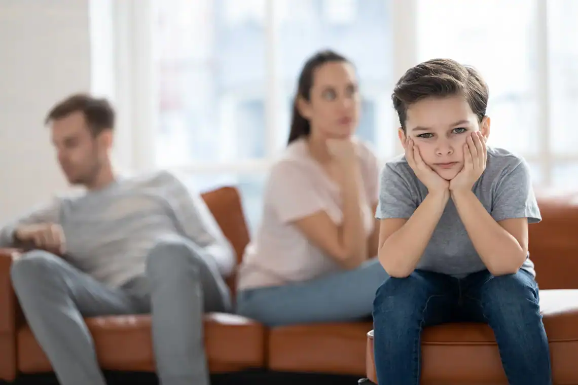 Why More Parents Trust EH Mediation for Child Arrangement Solutions Lymington
