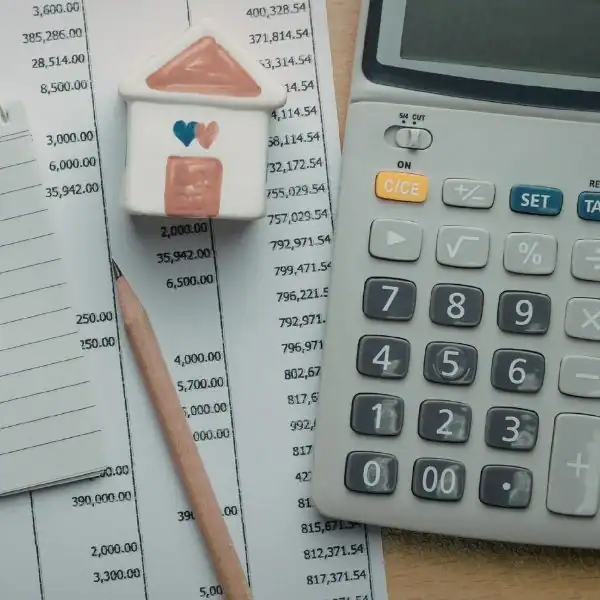 Image of accounts in regards to financial mediation Lymington