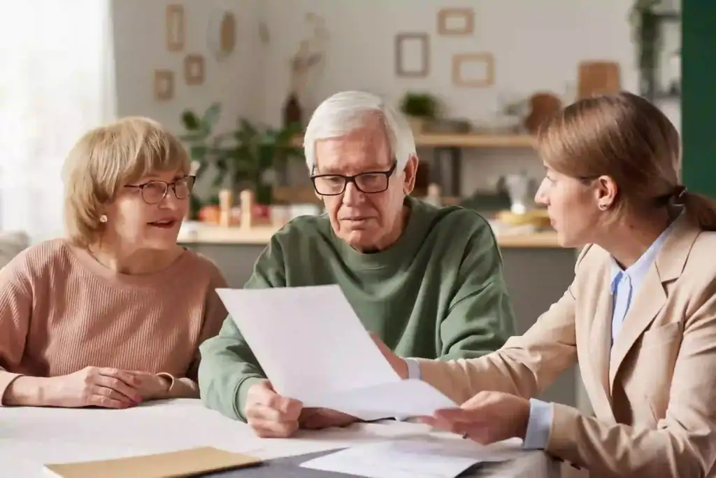 Why Do Family Disputes Happen During CHC Assessments Lymington