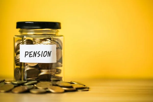 Pension Sharing Mediation Lymington